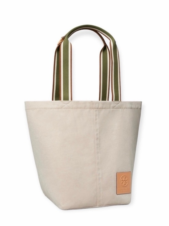 Tory Burch Handbags - NWT Tory Burch Gracie Tote Bag